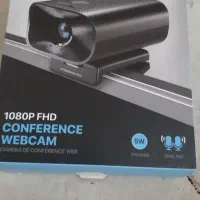 وبکم 1080p powerology 1080p web cam pcfrcmbk