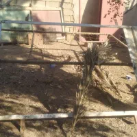 درب وپنجره خانه