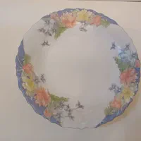 سرویس ۴۵ پارچه فلور فرانسوی اصلی