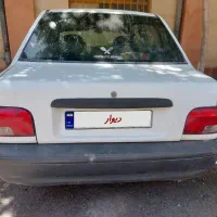 پراید 131 مدل 90