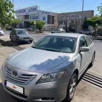 تویوتا کمری دنده ای ۲۰۰۷