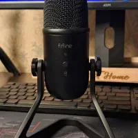 میکروفون حرفه ای k678