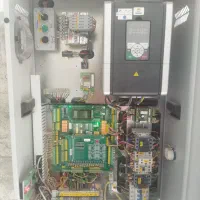 سرویس و تعمیر انواع آسانسور