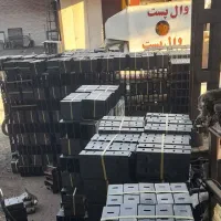 تولید کننده انواع وال پست|خدمات پیشه و مهارت|ری, بازار آهن|دیوار