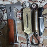 مجموعه کلکسیونی قدیمی شیک درحد نو|کلکسیون اشیاء عتیقه|کرمانشاه, |دیوار