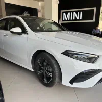 بنز A200l مدل 2025
