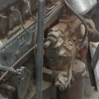 مکانیک‌‌ سنگین‌|خدمات پیشه و مهارت|اصفهان, قهاب جنوبی|دیوار