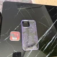 قاب و محافظ دوربین ایفون ۱۴ پرومکس