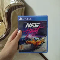 دیسک نید فوراسپید هیت ps5 و ps4