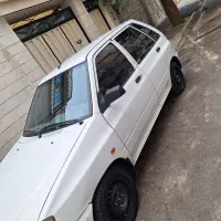 پراید ۱۱۱ مدل ۹۸|خودرو سواری و وانت|تهران, گلچین|دیوار