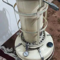 علاءالدین اصلی و آفتابه مسی|بخاری، هیتر، شومینه|سبزوار, طبرسی (جعفرآباد)|دیوار