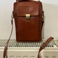 کیف چرم