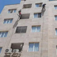 عایق نما،آببندی نما،ترمیم نما|مصالح و تجهیزات ساختمان|ایوان, |دیوار