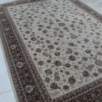 فرش ۶ متری یک تخته افشان تمیز ۷۰۰ شانه