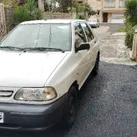 پراید ۱۳۱ مدل ۹۹ فولدرحد|خودرو سواری و وانت|تالش, هشتپر|دیوار