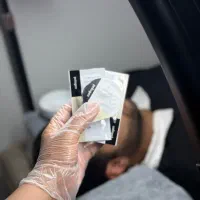 پاکسازی ۱۲مرحله با هدیه درما ۱۹۸ تومان( کلینیک)|خدمات آرایشگری و زیبایی|بیرجند, |دیوار