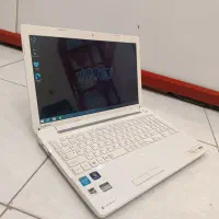 لپ تاپ toshiba|رایانه همراه|زاهدان, |دیوار