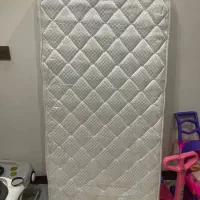 تشک در حد نو سایز75*160