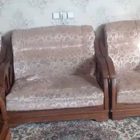 یک دست مبل ۷ نفره اقتصادی