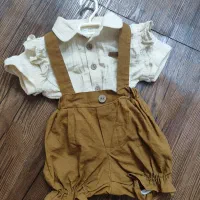 لباس بچه|کفش و لباس بچه|مشهد, مشکینی (شهرک غرب)|دیوار