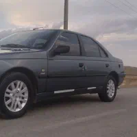 پژو۴۰۵مدل۹۶|خودرو سواری و وانت|جوکار, |دیوار