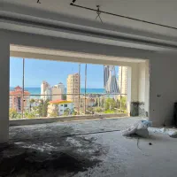 ۱۳۹ متری نوساز ویو ابدی