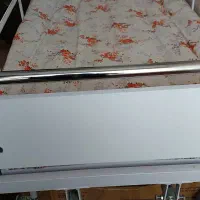 تخت بیمارستانی تشک مواج تشک