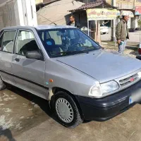 فروش سواری پراید