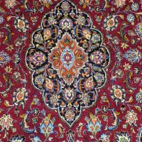 فرش دستباف ۱ جفت ۲/۵ در ۳ متری. گالری فرش ایران|فرش|مشهد, حجت|دیوار