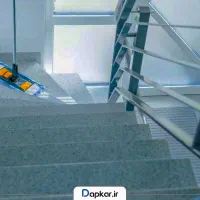 تمیزی رابا ما تجربه کنید