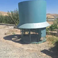 تولید وفروش دستگاه سرمازدگی باغات