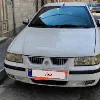 سمند ایکس7|خودرو سواری و وانت|فردوسیه, |دیوار