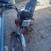 سالم هسته|موتورسیکلت|زاهدان, |دیوار