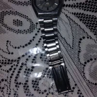 ساعت نبضی سیکو ۵|ساعت|تبریز, |دیوار