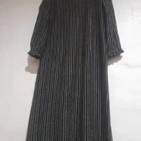 پیراهن خط خوصی
