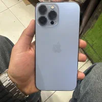 ایفون ۱۳ پرو مکس