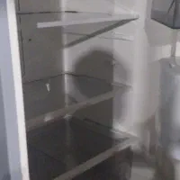 یخچال الکترو استیل|یخچال و فریزر|بهنمیر, |دیوار