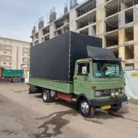 راننده پایه ۲بین شهری کارت هوشمندار