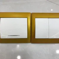 کلید و پریز مارک دلند