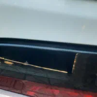 خطرپارس و مه شکن