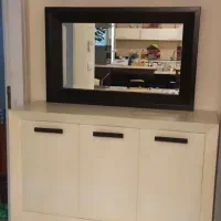کنسول به همرا اینه