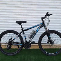 دنیای دوچرخه ۱۲/۲۰/۲۴/۲۶ اسپورت نو|دوچرخه، اسکیت، اسکوتر|تهران, شهرک ولیعصر جنوبی|دیوار