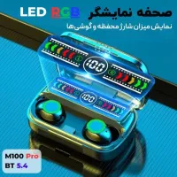 ارپاد m 100 pro|لوازم جانبی موبایل و تبلت|تهران, دولتخواه جنوبی|دیوار