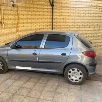 206|خودرو سواری و وانت|رفسنجان, |دیوار