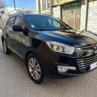 جک s5 مدل۱۴۰۲|خودرو سواری و وانت|بروجرد, |دیوار