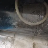 منبع گاز  پراید