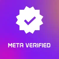 تیک آبی اینستاگرام امنیت پیج طراحی سایت