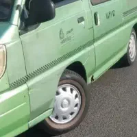 استخدام راننده پایه دوم