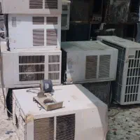 خریدارکولر خراب سوخته اوراقی خرید نقدی درمنزل شما