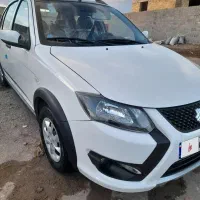 کوییک مدل ۱۴۰۳ کم کار گارانتی فعال